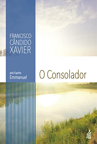 O Consolador (Portuguese Edition)